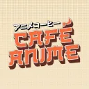 Café Anime +