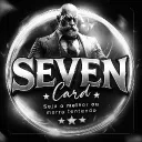 Seven Card #Voltamos
