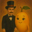 🥭🔥 MANGO & DB: INNER CULT