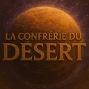 La Confrérie du Désert