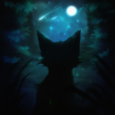 Between the Pines Discord server icon