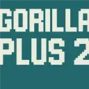 Gorilla Plus 2