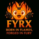 FYRX🔥