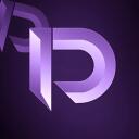District | Public RolePlay 1.0 Discord Server Icon