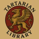 Tartarian Library