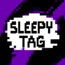 Sleepy Tag