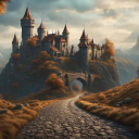 International AVA ROAD