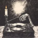 The Dead Are Our Guests