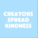 Creators Spread Kindness