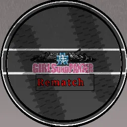 Girls und Panzer:Rematch — мониторинг Discord сервера, статистика и рейтинг