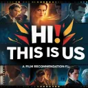 Hi! This is Us
