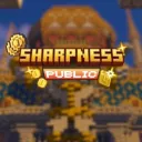 Sharpness SMP🏆 | PubCord