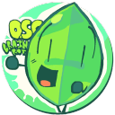 Discovery icon for osc brainrot Discord server