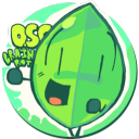 Discovery icon for osc brainrot Discord server