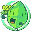 osc brainrot Discord Server Icon