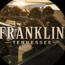 Franklin, Tennessee Discord Server Icon