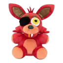 𓏵　fnaf collab
