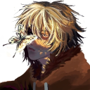 Discovery icon for Vinland Saga Discord server