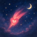 恋星ラウンジ Discord server icon