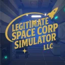 Legitimate Space Corp Simulator LLC