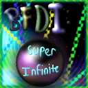 BFDI: Super Infinite (0/64)
