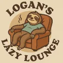 Logan's Lazy Lounge