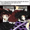 ⚔ -— Kimetsu: New Era ﹒𝐆en.0
