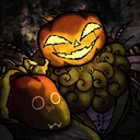 ✦::  HALLOW'S TREAT