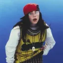 Billie   ⊹   ࣪ ˖   TV