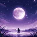 Lunar Events Discord Server Icon