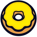 Donut SMP Market 25m At 50 Members