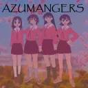 AZUMANGERS