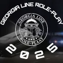 GLRP | Georgia Line Roleplay |... Discord Server Icon