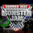 Monster Jam Summer Heat