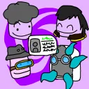 Labby Rats and Friends