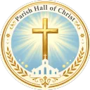  𝓟𝓪𝓻𝓲𝓼𝓱 𝓗𝓪𝓵𝓵 𝓸𝓯 𝓒... Discord Server Icon