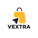 Vextra Co. store tutup.