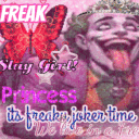 Freaky gaming official server