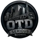 V2 OTD Cinematic Scenes