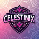 CelestiNix Nexus Discord server icon