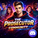 The Prosecutor Community