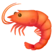 Shrimp Gang Server