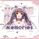 💌   ₊  ׂ  Memōries ୨ 🫧 ৎ  ₊   ׂ
