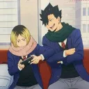 ＞＜﹒🐈﹒ nekoma ！REVAMP
