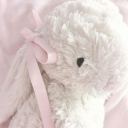 ⊹ ˖ Ი𐑼 cozy bunnies Discord server icon