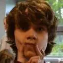 LazMert Uncle Kermit Discord Server Icon