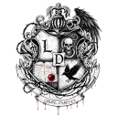 Server icon for Harvard World #CalmSpaceForYou. ( Closed 🔐)