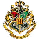 Server icon for Harvard World #CalmSpaceForYou.