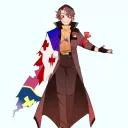 farfalla bel  Tord larrssonଓ Discord server icon