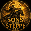 Sons of the Steppe